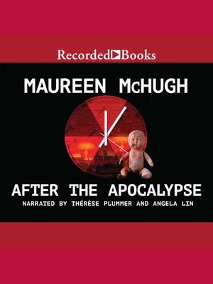 cover image of After the Apocalypse
